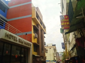 Hotel Ambey Residency