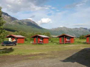 High-North Camp Birtavarre