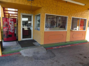 Welcome Inn
