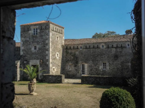 Gîtes de la roblinière