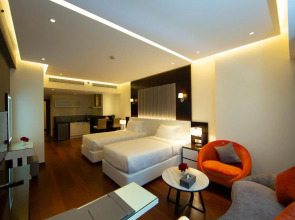 Number One Tower Suites Dubai