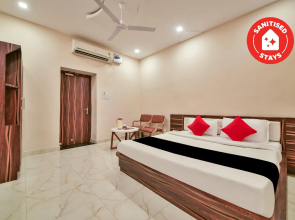 Collection O 991 Hotel Bharat