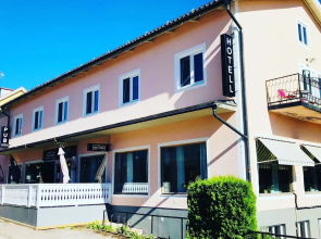 Dala-Järna Hotell