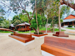 Probe Resort