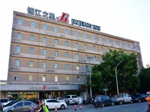 Jinjiang Inn Xuchang Hubin Road
