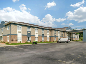 Best Western Clare Hotel