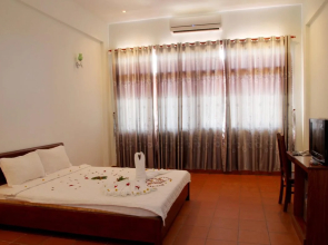 Thanh Nien Hotel Mui Ne