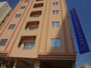 Liyana Furnished Apartments