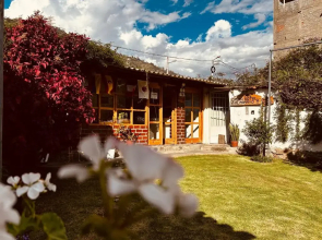 Alpamayo Casa Hotel - Restaurante
