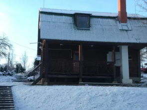 Brīvdienu māja Ezera Sonāte
