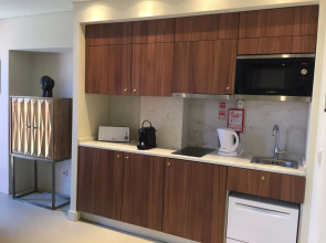 Dalma Old Town Suites