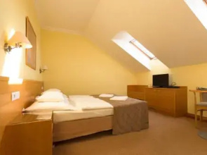 Szalajka Liget Hotel és Apartmanházak