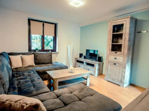 Rheinterrasse Wohnung 1