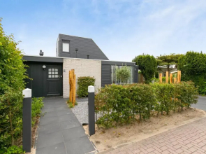 Vlier 8 - Klepperstee Ouddorp - Right behind the dunes - not for companies