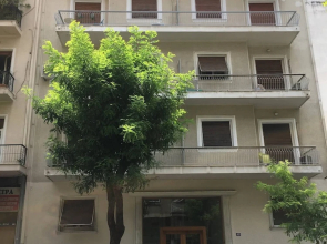 Beautiful Apartment In Central Athens, Pangrati No2443