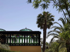 ZEM Wellness Clinic Altea - 5 Stars Grand Luxury