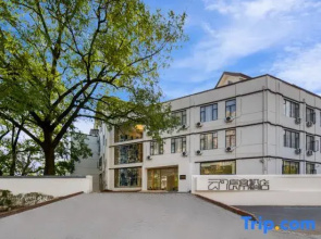 Yunhe Changting Hotel