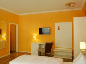 Hotel Am Obermarkt