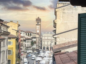 Relais Balcone di Giulietta