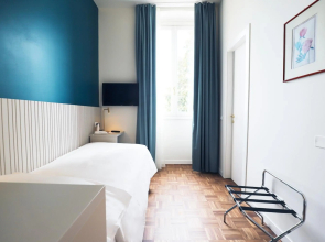 Hotel Fonte Boiola