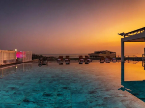 Aquasun Hotel Phu Quoc