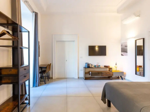 Residenza Partanna by Napoliapartments