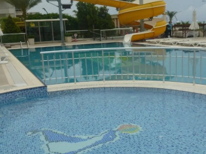 White Gold Hotel & Spa