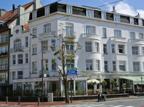 Aquilon Boutique Hotel