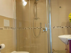 La Cascina Bed  Breakfast