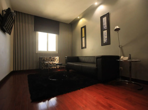 Don Boutique Hotel Montevideo