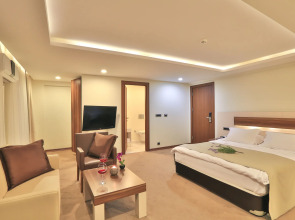 Malta Bosphorus Hotel