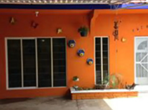 Hostal Tepoztal