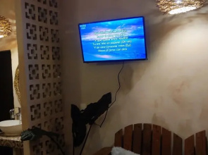 Casa xtabay