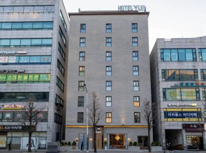 Goyang Hotel Yuji