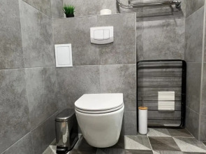 Апартаменты на улице Кленовая 2