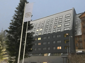 Olimpijska kuca Jahorina - Apartman A708