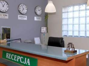 Hotel U Braci Zygmuntów