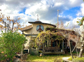Tida House
