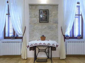Guest House Resetar