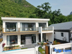 Floral Hotel·Building Shanshui Zhiqi Boutique No.2 Courtyard