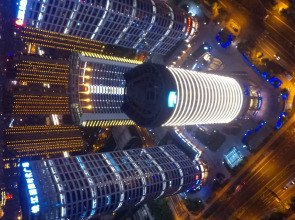 Courtyard by Marriott Hangzhou Qianjiang