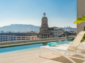 45 Times Barcelona Hotel