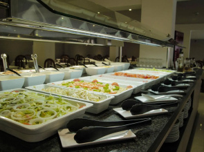 BQ Apolo Hotel