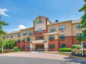 Extended Stay America Suites Princeton West Windsor