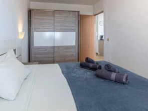 Princesa Isora Apartment Playa La Arena by DreamHomesTenerife