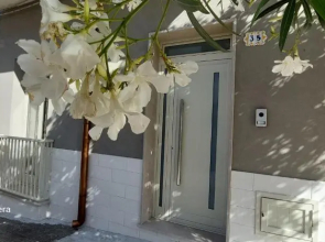 Casa vacanze il Glicine 3