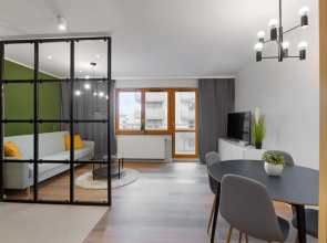 Exclusive Nautica Apartments