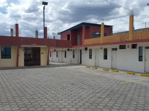 Hostal La Joya