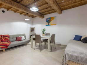 Leyla s Flat in Pratolino