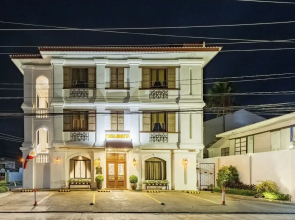 Casa Marita Vigan